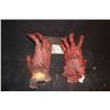 Image 2 : CREATURE ALIEN DEMON ARMS WITH HANDS WEARABLE MATCHED PAIR 3