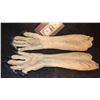 Image 2 : DRAGON BALL EVOLUTION OOZARU SCREEN USED HERO ARMS WITH RESIN CLAWS