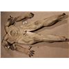 Image 2 : DRAGON BALL EVOLUTION OOZARU SCREEN USED HERO SUIT WITH STUNT ARMS