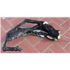 Image 2 : THE THING BURNT FROZEN ALIEN CLAW 2