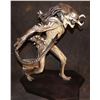 Image 1 : ALIEN VS PREDATOR PREDALIEN ARTIST PROOF MAQUETTE FROM SIDESHOW VERY RARE 27 INCH VERSION