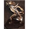 Image 2 : ALIEN VS PREDATOR PREDALIEN ARTIST PROOF MAQUETTE FROM SIDESHOW VERY RARE 27 INCH VERSION
