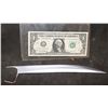 Image 2 : X-MEN WOLVERINE SCREEN MATCHED HERO F*CK YOU SINGLE CLAW HAND SIGNED BY HUGH JACKMAN
