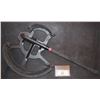 Image 1 : ZZ- WARCRAFT DUROTAN SCREEN USED HERO CGI BATTLE AXE 1