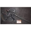 Image 1 : ZZ- WARCRAFT DUROTAN SCREEN USED HERO CGI BATTLE AXE 2