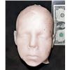 Image 1 : SOLID SILICONE HEAD TORN OFF AT NECK