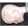 Image 2 : SOLID SILICONE HEAD TORN OFF AT NECK