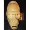 Image 1 : GORILLA HEAD CASTING SOFT FOAM