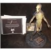 Image 1 : THE X-FILES FIGHT THE FUTURE ALIEN MAQUETTE #410