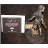 Image 2 : THE X-FILES FIGHT THE FUTURE ALIEN MAQUETTE #410