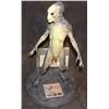 Image 1 : THE X-FILES FIGHT THE FUTURE ALIEN MAQUETTE #412 STEAL SEALED!