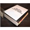 Image 1 : AVPR PRODUCTION BOOK OF PREDATORS MASKS WEAPONS ARMOR CONCEPTS & SCULPTS 2 OF 2