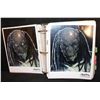 Image 8 : AVPR PRODUCTION BOOK OF PREDATORS MASKS WEAPONS ARMOR CONCEPTS & SCULPTS 2 OF 2