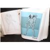 Image 12 : ALIEN VS PREDATOR PRODUCTION BOOK OF PREDATORS MASKS WEAPONS ARMOR CONCEPTS & SCULPTS 1 OF 2