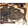 Image 3 : ALIEN RESURRECTION SCREEN MATCHED ALIEN QUEEN THAT GIVES BIRTH TO NEWBORN