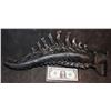Image 1 : AVPR PREDALIEN XENOMORPH HERO TOP SPINAL BACK HORN