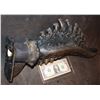 Image 2 : AVPR PREDALIEN XENOMORPH HERO TOP SPINAL BACK HORN