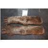 Image 2 : JUMANGI MONKEY BOY ARMS MATCHED PAIR