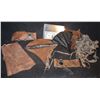 Image 1 : DRAGON BALL EVOLUTION EGYPTIAN MUMMY WARDROBE LOT