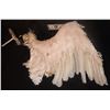 Image 1 : JUMANJI SCREEN USED PELICAN WING PUPPETRY RIG