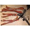 Image 1 : MY FAVORITE MARTIAN SCREEN MATCHED ANIMATRONIC ALIEN ARMS AND LEGS