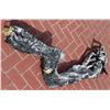 Image 2 : THE THING BURNT FROZEN ALIEN CLAW 1