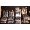 Image 1 : THE X-FILES SERIES 1 ACTION FIGURE HORDE 16 STILL SEALED