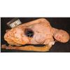 Image 1 : DEATH BECOMES HER SCREEN MATCHED GOLDIE HAWN BODY WITH HOLE