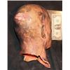 Image 2 : SEVERED HEAD URETHANE SKIN WITH EYES