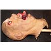 Image 2 : SEVERED SILICONE HEAD HIT WITH AXE AND EXPLODING EYES