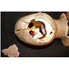 Image 4 : SEVERED SILICONE HEAD HIT WITH AXE AND EXPLODING EYES