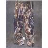 Image 2 : 300 EPHIALTES SCREEN USED STUNT JESTER PANTS HE WEARS IN XERXE'S LAIR