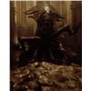 Image 6 : ALIEN RESURRECTION SCREEN MATCHED ALIEN QUEEN THAT GIVES BIRTH TO NEWBORN