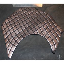 AVENGERS INFINITY WAR ENDGAME THOR ARMOR PANEL 1