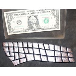 AVENGERS INFINITY WAR ENDGAME THOR ARMOR PANEL 2