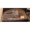 Image 2 : AVP RESURRECTION HEAD DOME UNUSED UNCUT VACU-FORM PERFECT
