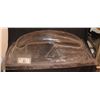 Image 3 : AVP RESURRECTION HEAD DOME UNUSED UNCUT VACU-FORM PERFECT