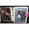 Image 3 : AVPR PRODUCTION BOOK OF PREDALIEN CONCEPTS & SCULPTS 1 OF 2