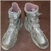 Image 1 : ZZ-CLEARANCE BUBBLE BOY SCREEN USED BOOTS JAKE GYLLENHAAL THE ONLY PAIR