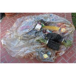 ZZ-CLEARANCE BUBBLE BOY SCREEN USED COMPLETE SUIT JAKE GYLLENHAAL 2