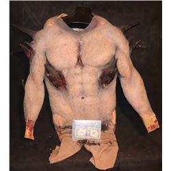 CREATURE SUIT FROM UNKNOWN PRODUCTION