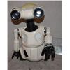 Image 1 : EUREKA SCREEN MATCHED HERO ANIMATRONIC E.M.O. ROBOT PUPPET