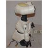 Image 2 : EUREKA SCREEN MATCHED HERO ANIMATRONIC E.M.O. ROBOT PUPPET