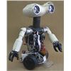 Image 4 : EUREKA SCREEN MATCHED HERO ANIMATRONIC E.M.O. ROBOT PUPPET