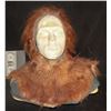 Image 1 : JUMANJI MONKEY BOY FULL HEAD AND BUST MASK