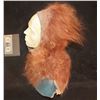 Image 2 : JUMANJI MONKEY BOY FULL HEAD AND BUST MASK
