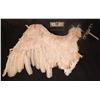 Image 2 : JUMANJI SCREEN USED PELICAN WING PUPPETRY RIG