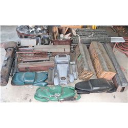 MINIATURE ANTIQUE WHOLESALE HORDE 30's and 40's