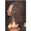 Image 3 : PERCY JACKSON SEA OF MONSTERS POLYPHEMUS CYCLOPS SCREEN USED COWL WITH DREADLOCKS