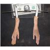 Image 2 : RAT LARGE SCALE INSERT PUPPET ARMS